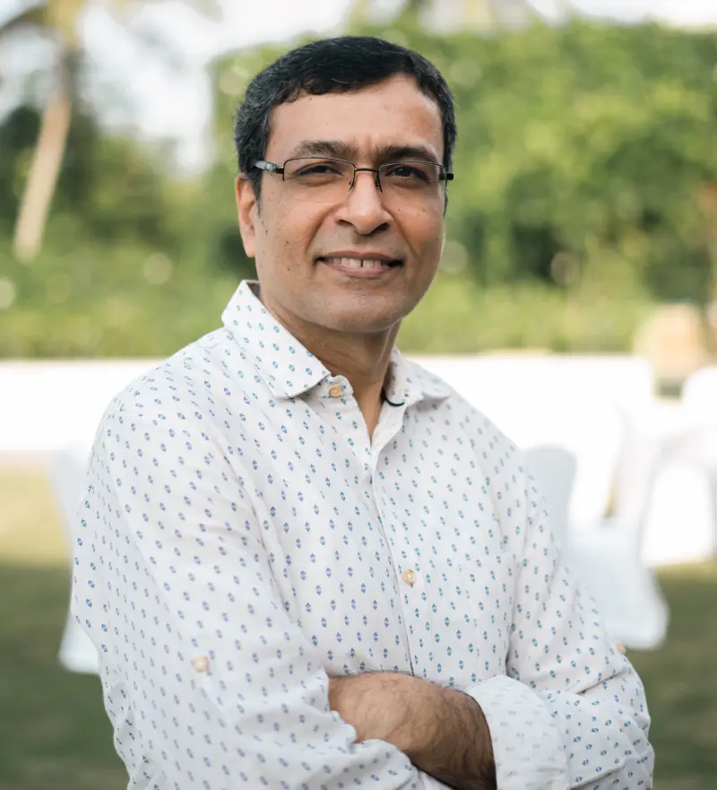 Ashish Khatri