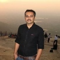 Bhuvan Bhoot
