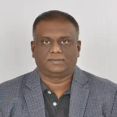 vijay raman