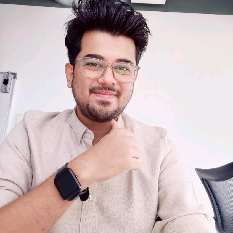 Ankit Shah